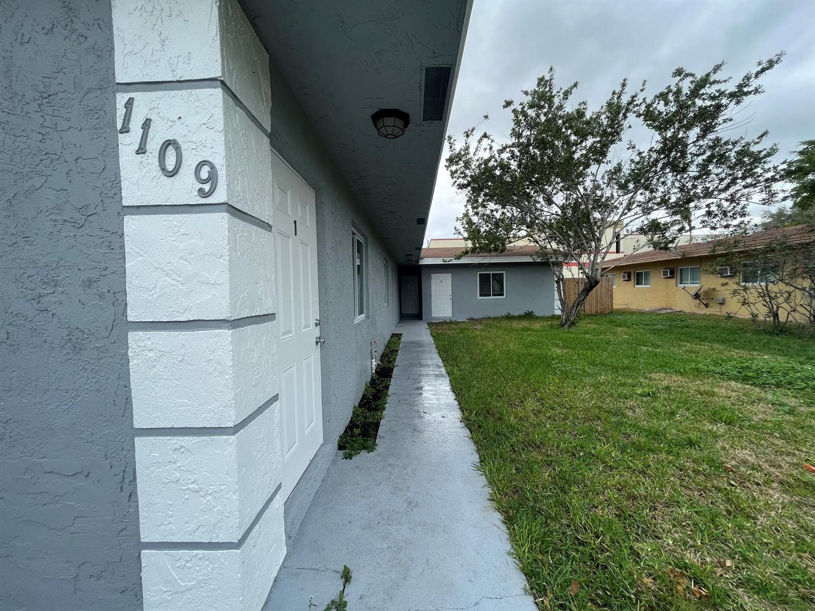1109 NW 6th Avenue # 2, Pompano Beach, FL 33060 — zdjęcie 2