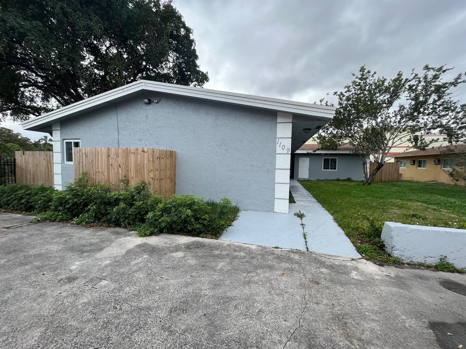 1109 NW 6th Avenue # 2, Pompano Beach, FL 33060 — zdjęcie 3