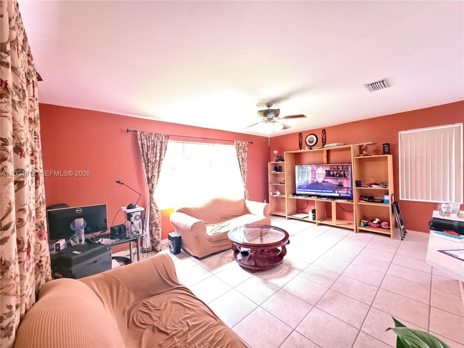 2329 NW 184th Ter, Pembroke Pines, FL 33029 — zdjęcie 4