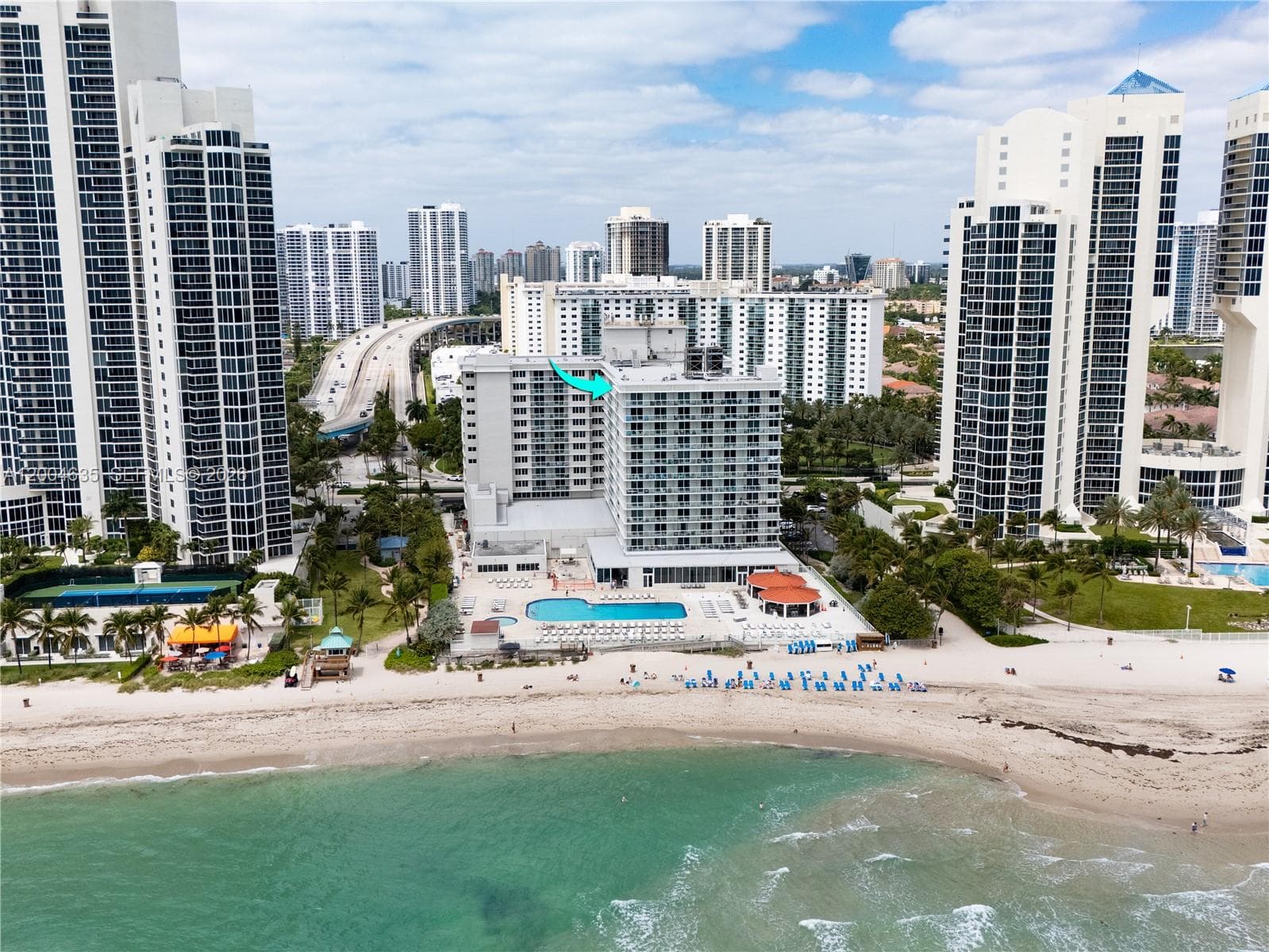 19201 Collins Ave # 1109, Sunny Isles Beach, FL 33160