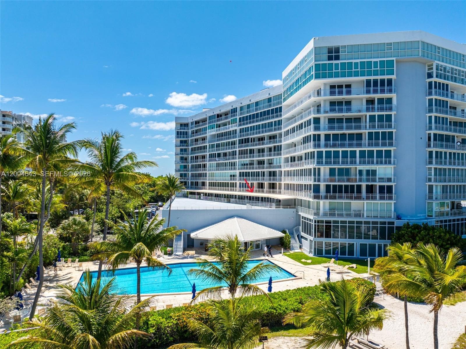 600 Grapetree Dr # 3BS, Key Biscayne, FL 33149 — zdjęcie 2