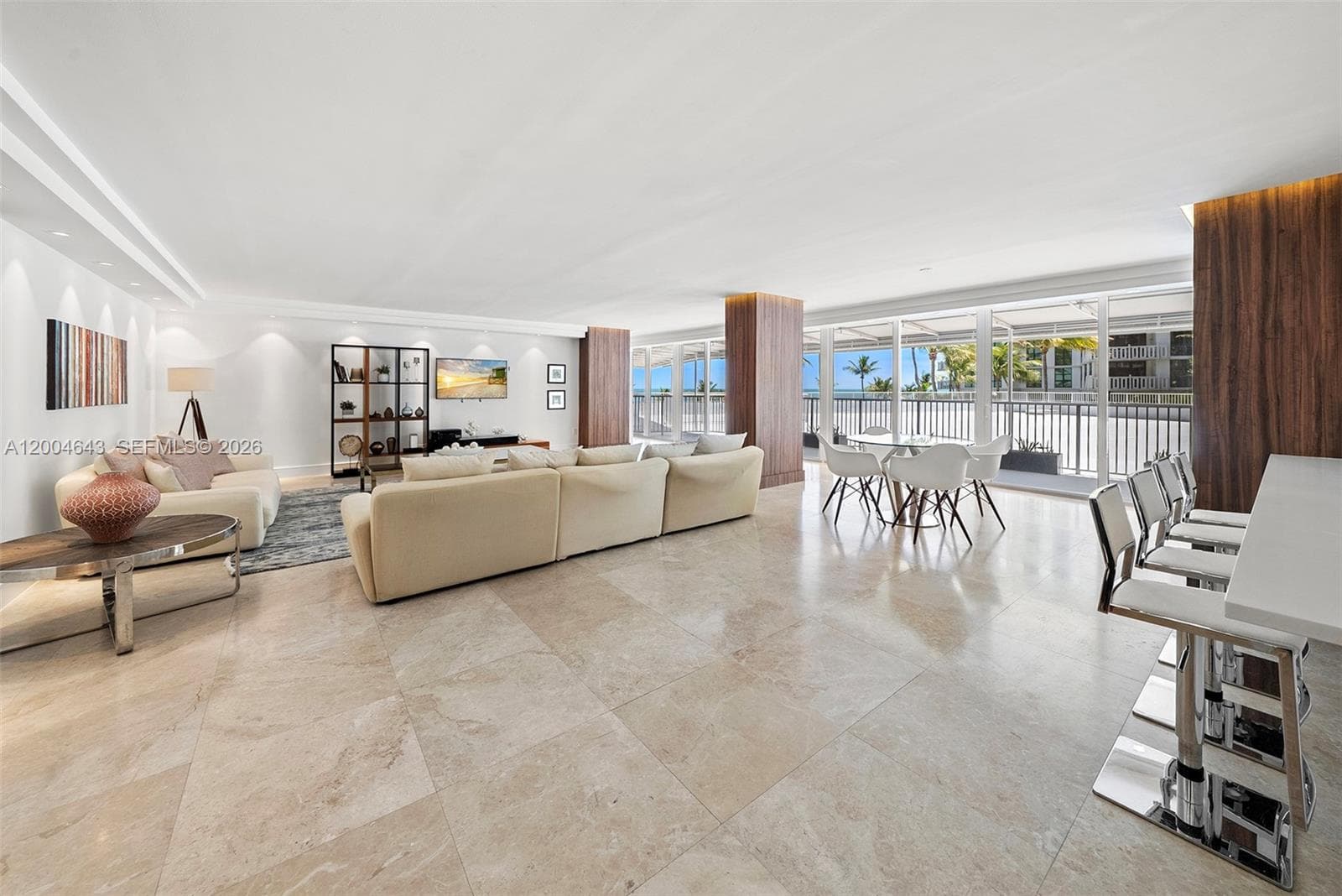 600 Grapetree Dr # 3BS, Key Biscayne, FL 33149 — zdjęcie 3