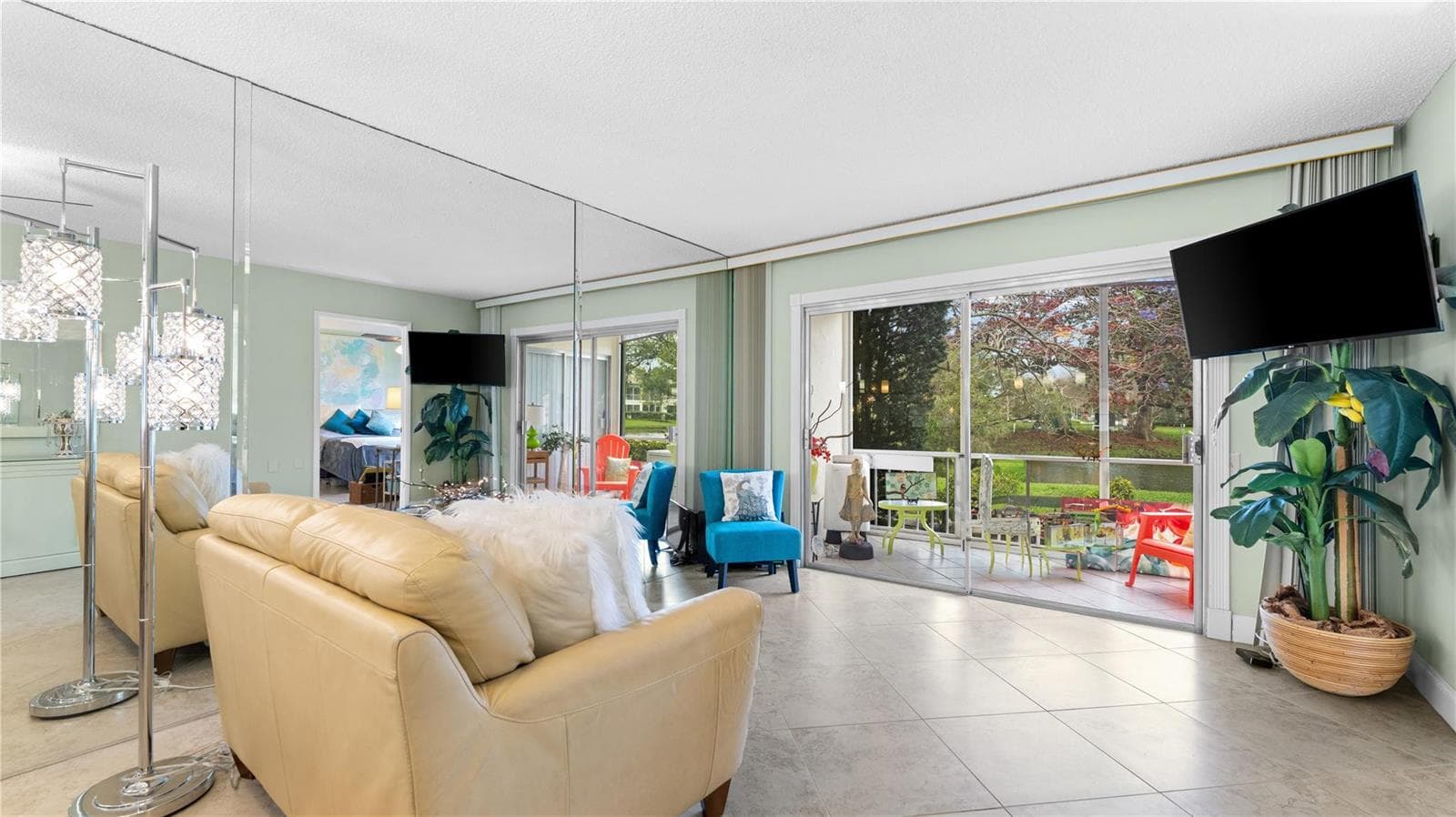 2710 NASSAU Bend # B1, Coconut Creek, FL 33066 — zdjęcie 2