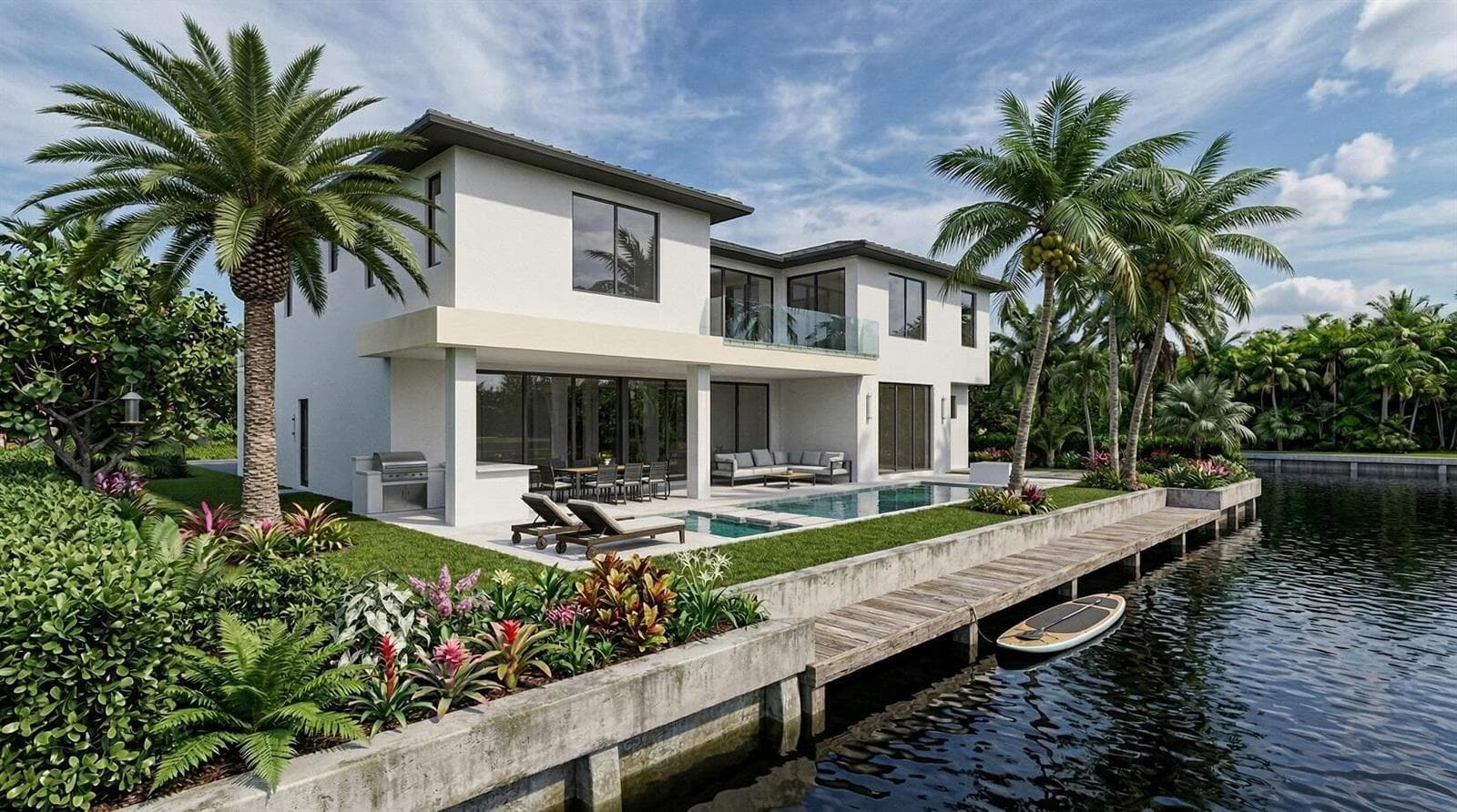 950 Cypress Drive, Delray Beach, FL 33483 — zdjęcie 2