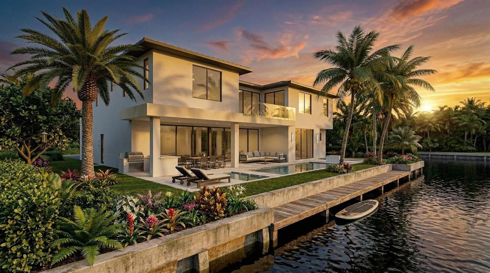 950 Cypress Drive, Delray Beach, FL 33483 — zdjęcie 4