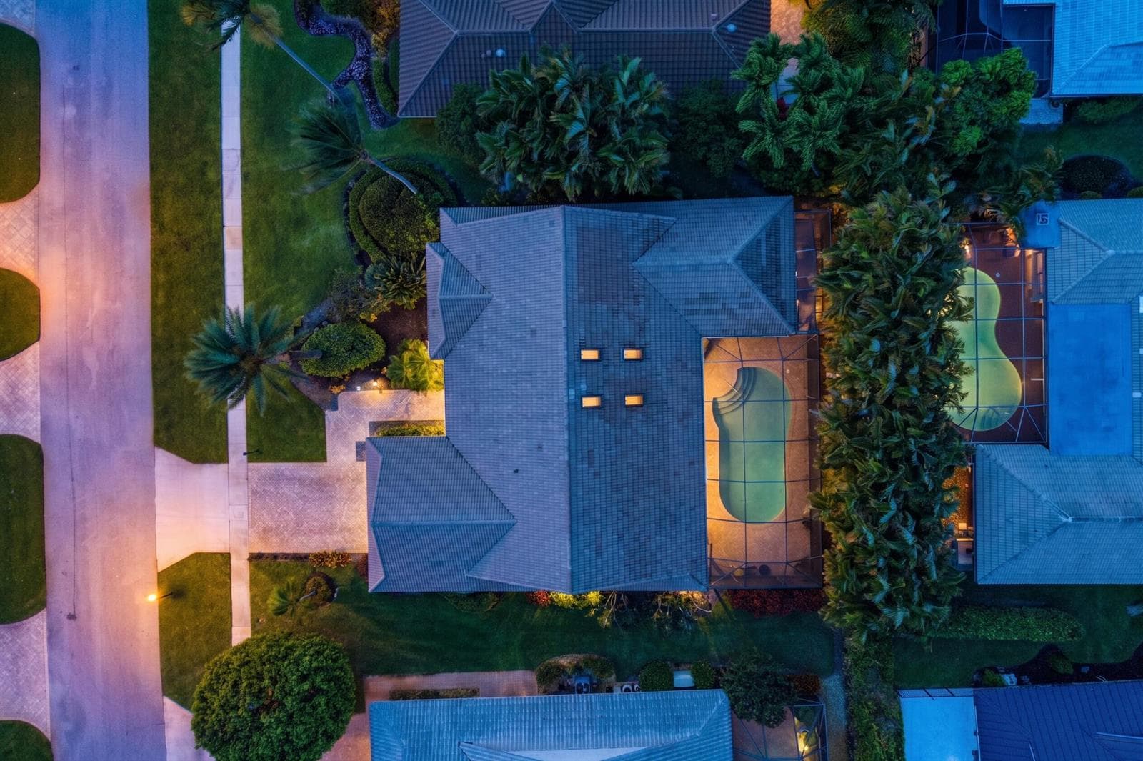 4382 White Cedar Lane, Delray Beach, FL 33445 — zdjęcie 2
