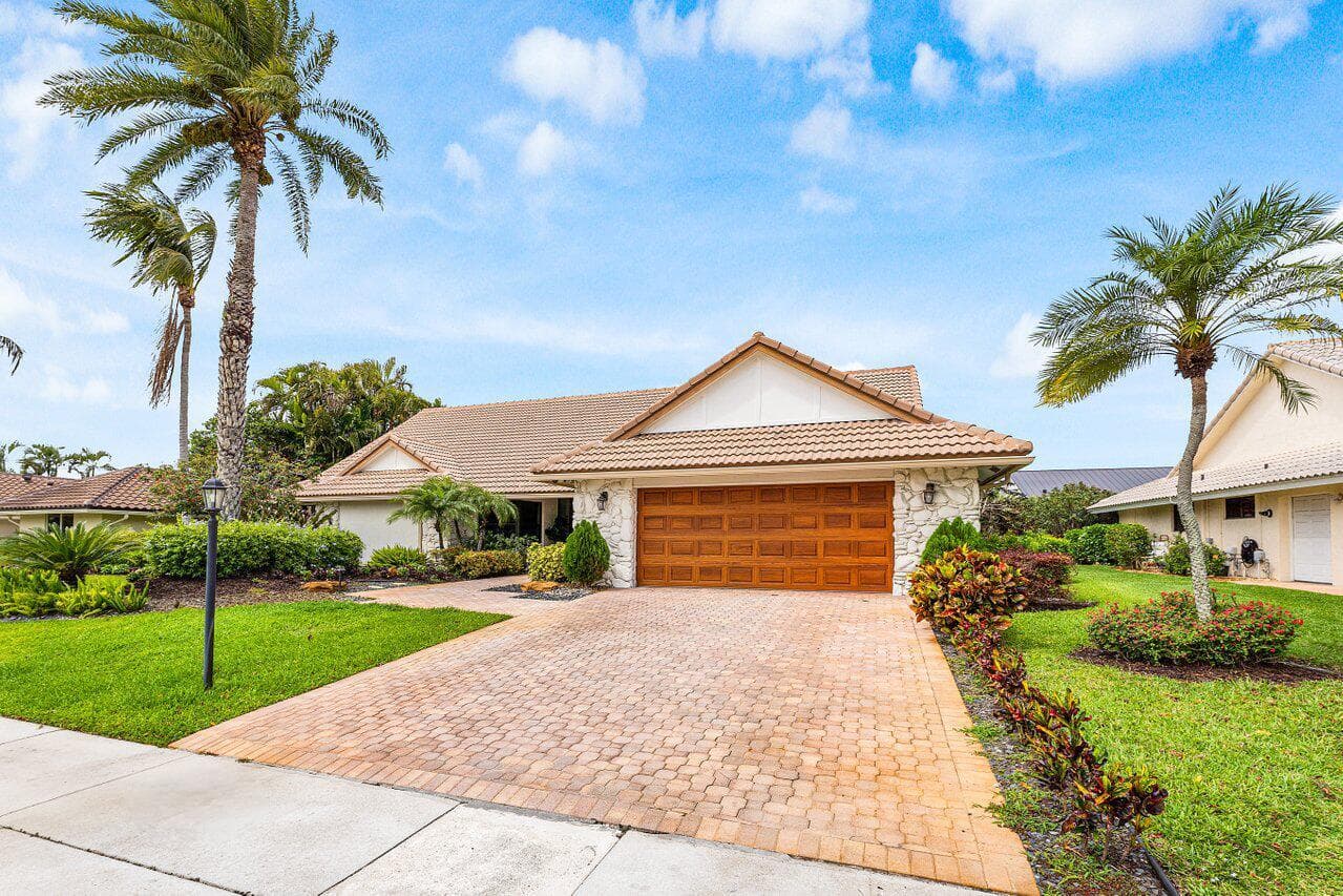 4382 White Cedar Lane, Delray Beach, FL 33445 — zdjęcie 5