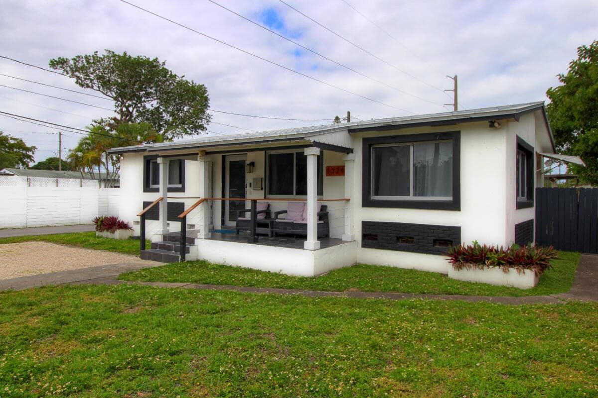 1324 N 24th Avenue, Hollywood, FL 33020 — zdjęcie 3