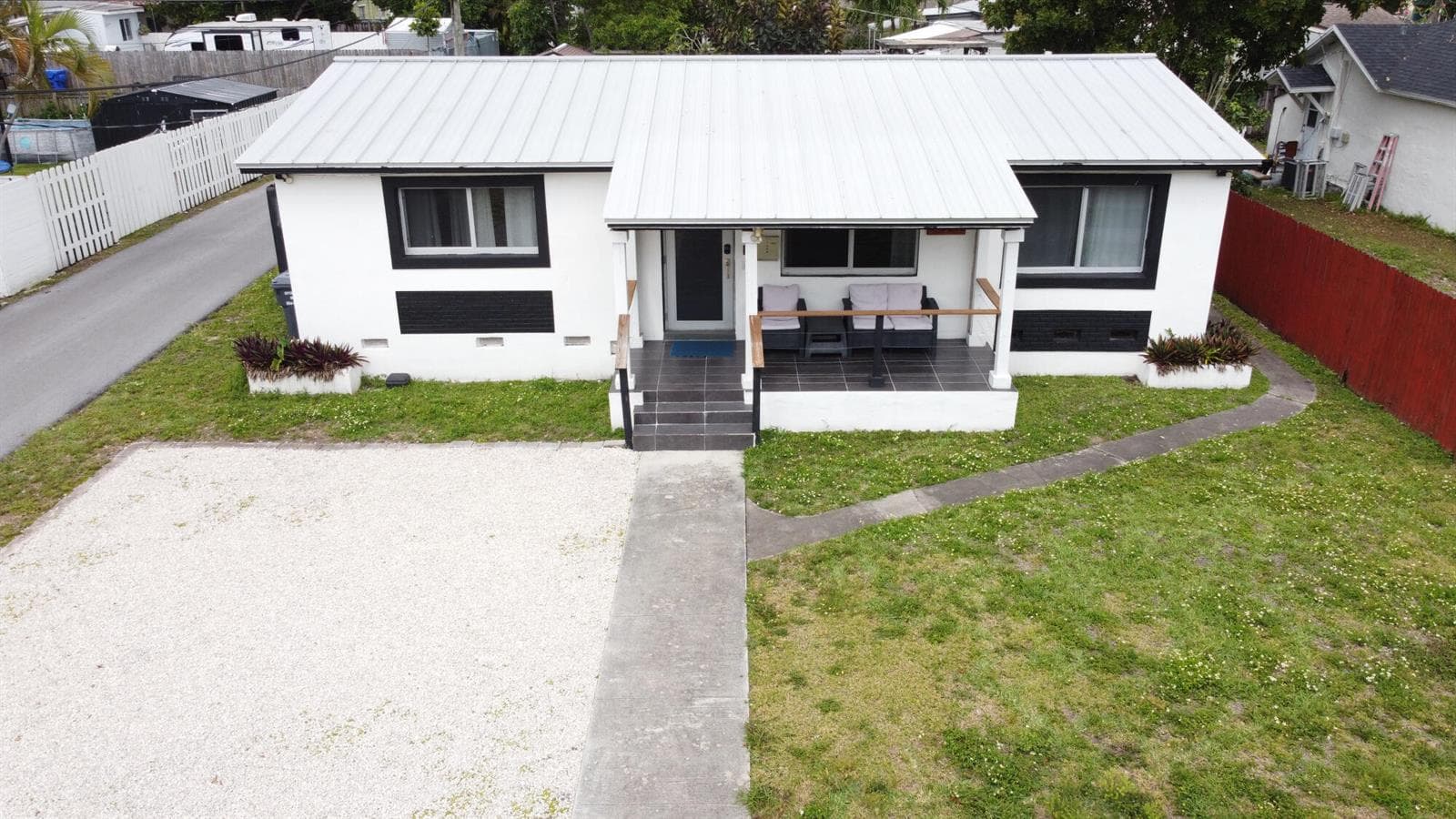 1324 N 24th Avenue, Hollywood, FL 33020 — zdjęcie 4