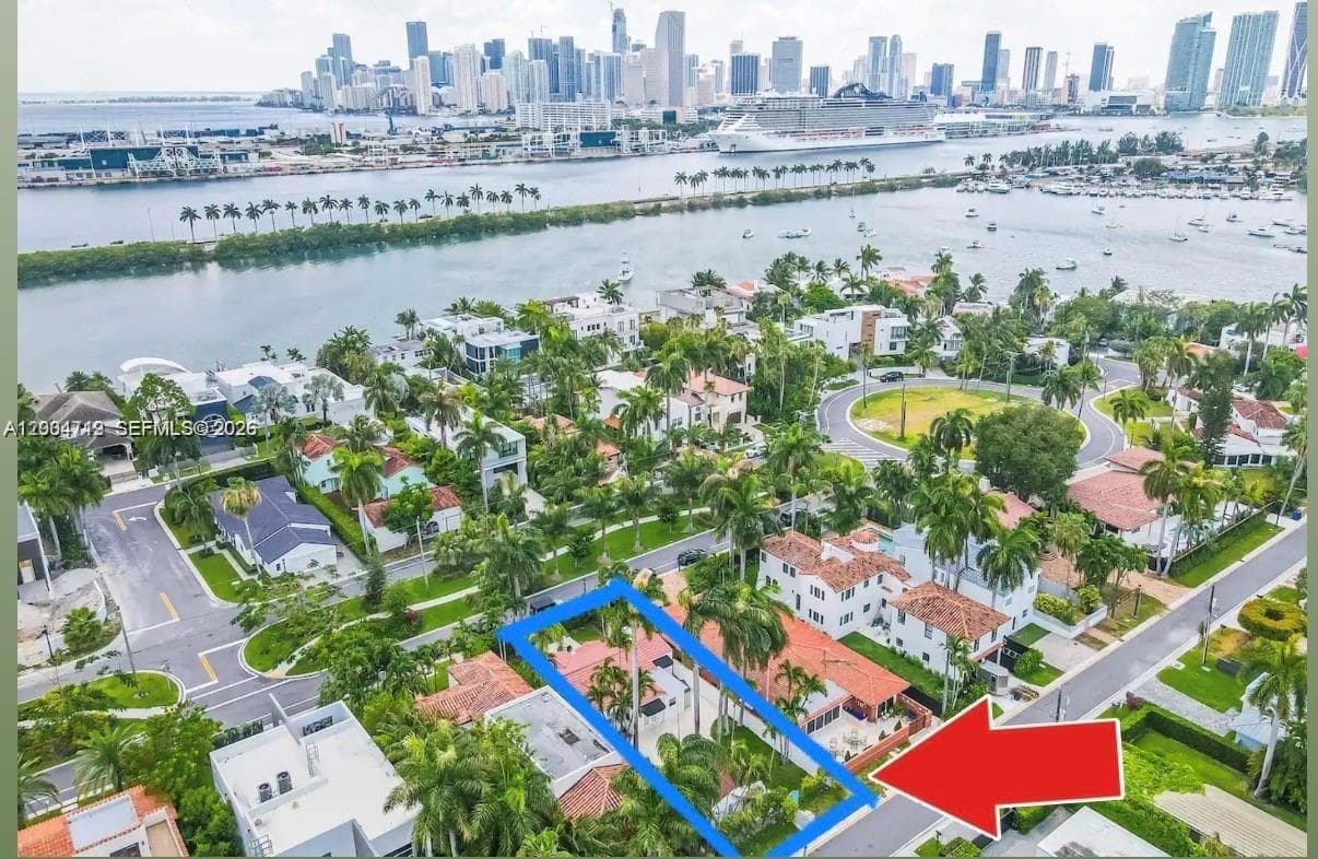 265 Palm Ave, Miami Beach, FL 33139 — zdjęcie 2