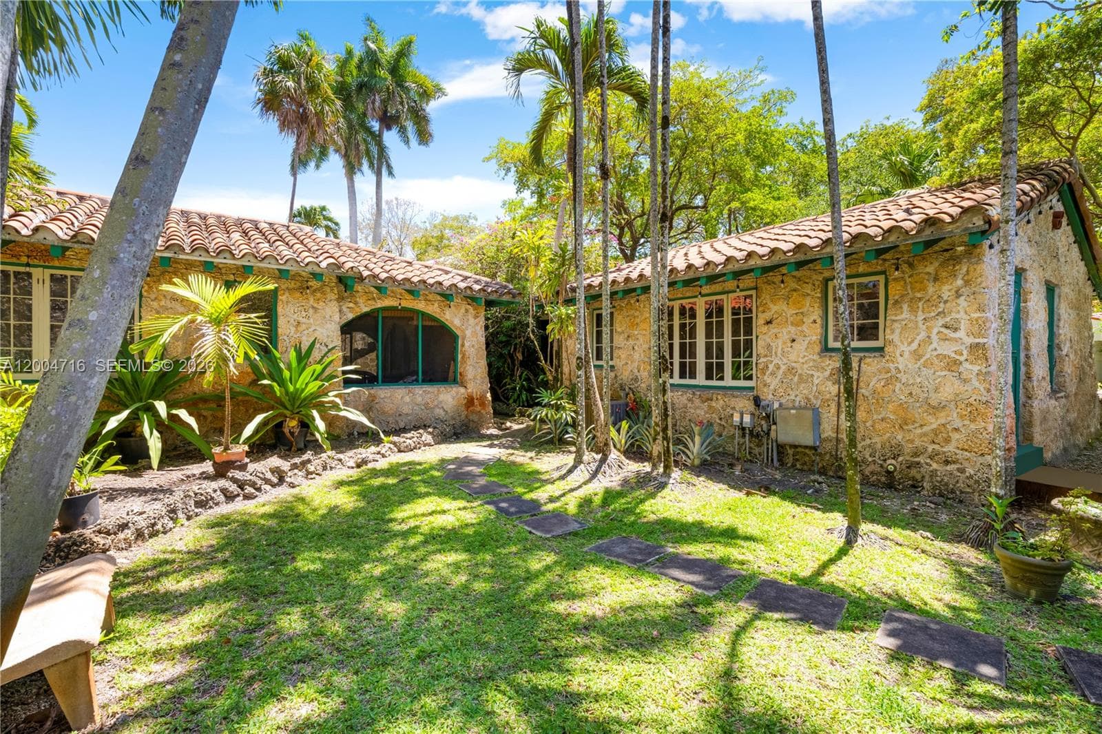1301 Milan Ave, Coral Gables, FL 33134 — zdjęcie 4
