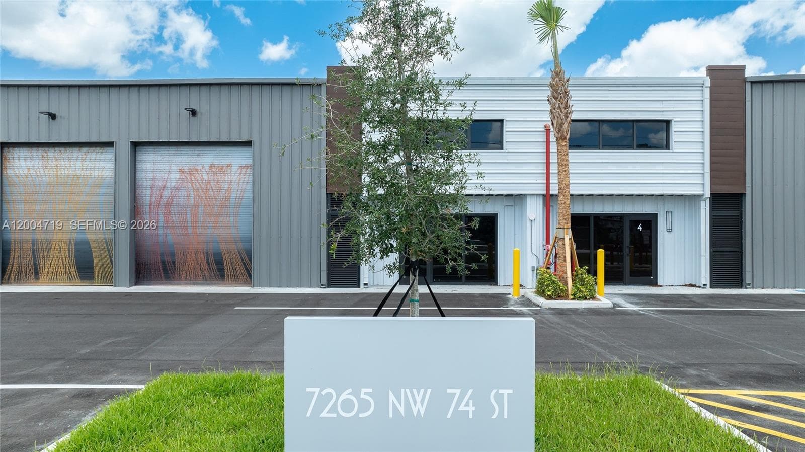 7265 NW 74th St # 6, Medley, FL 33166