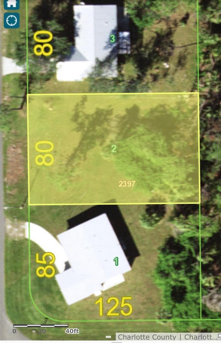 480 Longley Drive, Port Charlotte, FL 33953 — zdjęcie 3