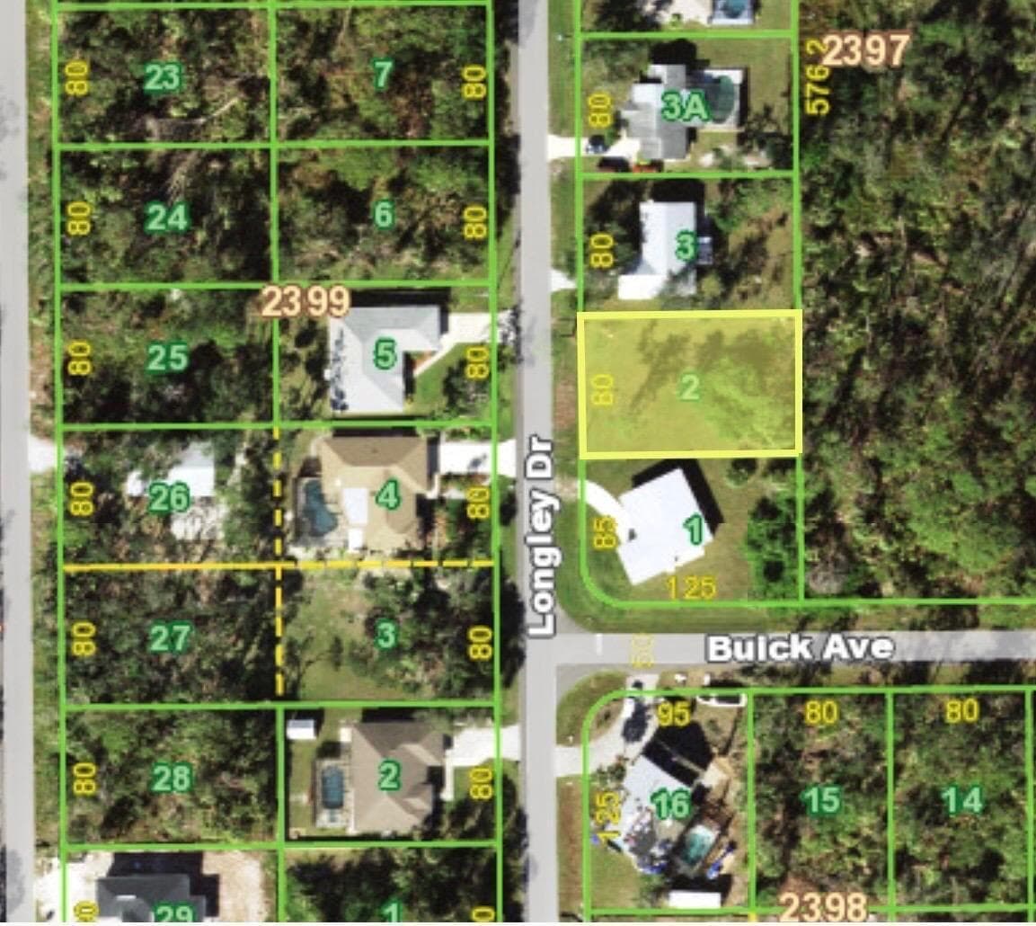 480 Longley Drive, Port Charlotte, FL 33953 — zdjęcie 4