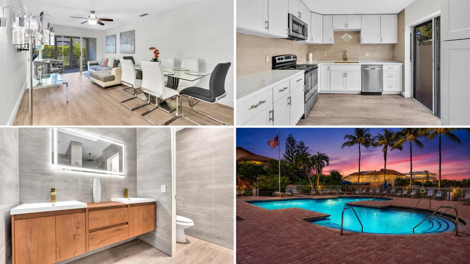6663 Via Regina, Boca Raton, FL 33433 — zdjęcie 2