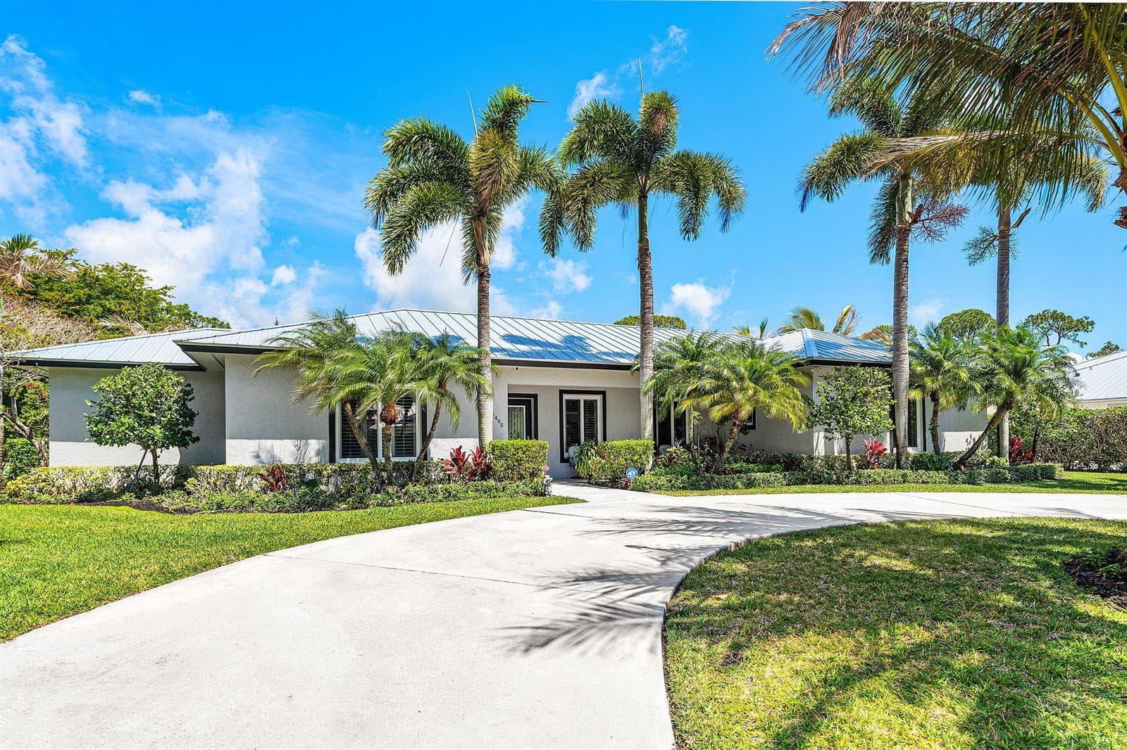 5495 Hibiscus Road, Jupiter, FL 33458 — zdjęcie 2