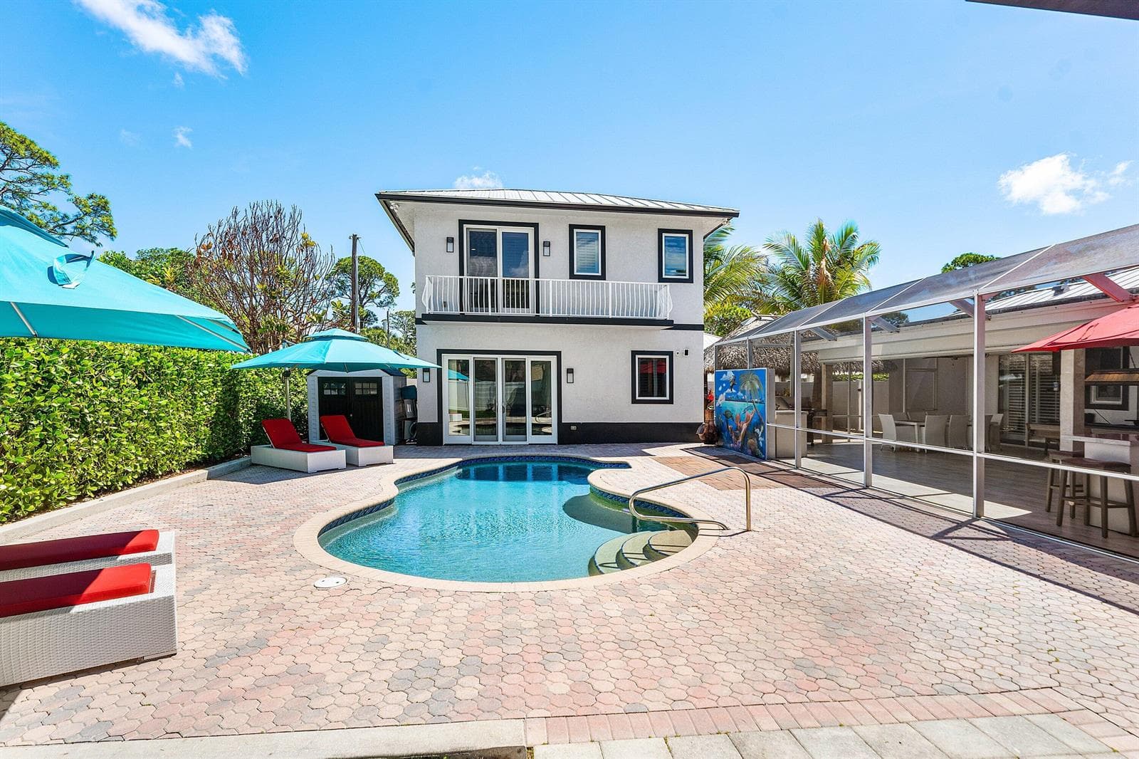 5495 Hibiscus Road, Jupiter, FL 33458 — zdjęcie 5