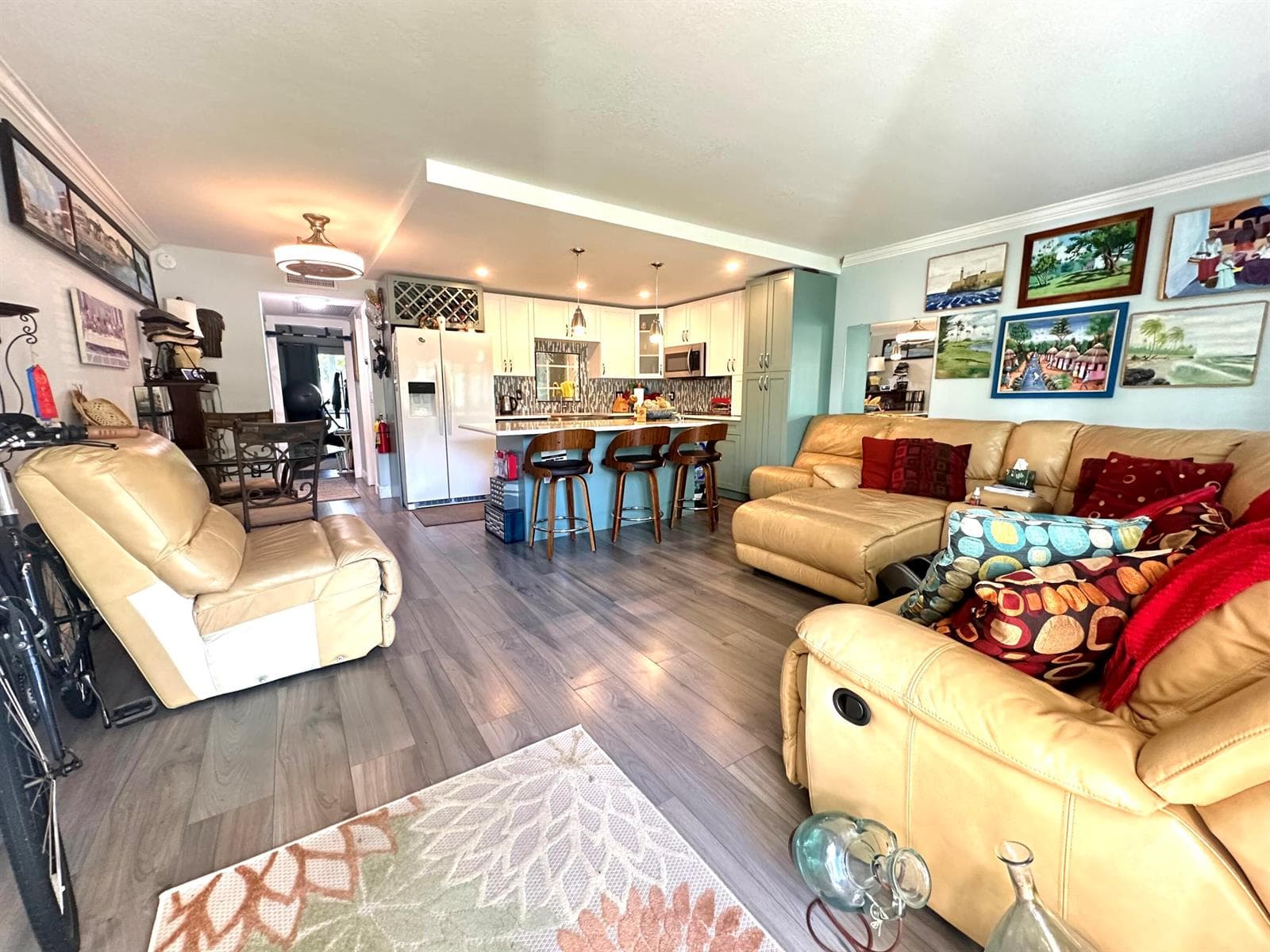 1092 Newport S, Deerfield Beach, FL 33442 — zdjęcie 3