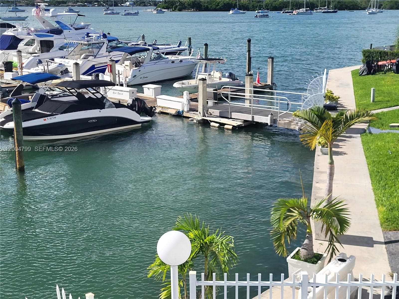 7904 West Dr # 602, North Bay Village, FL 33141 — zdjęcie 2