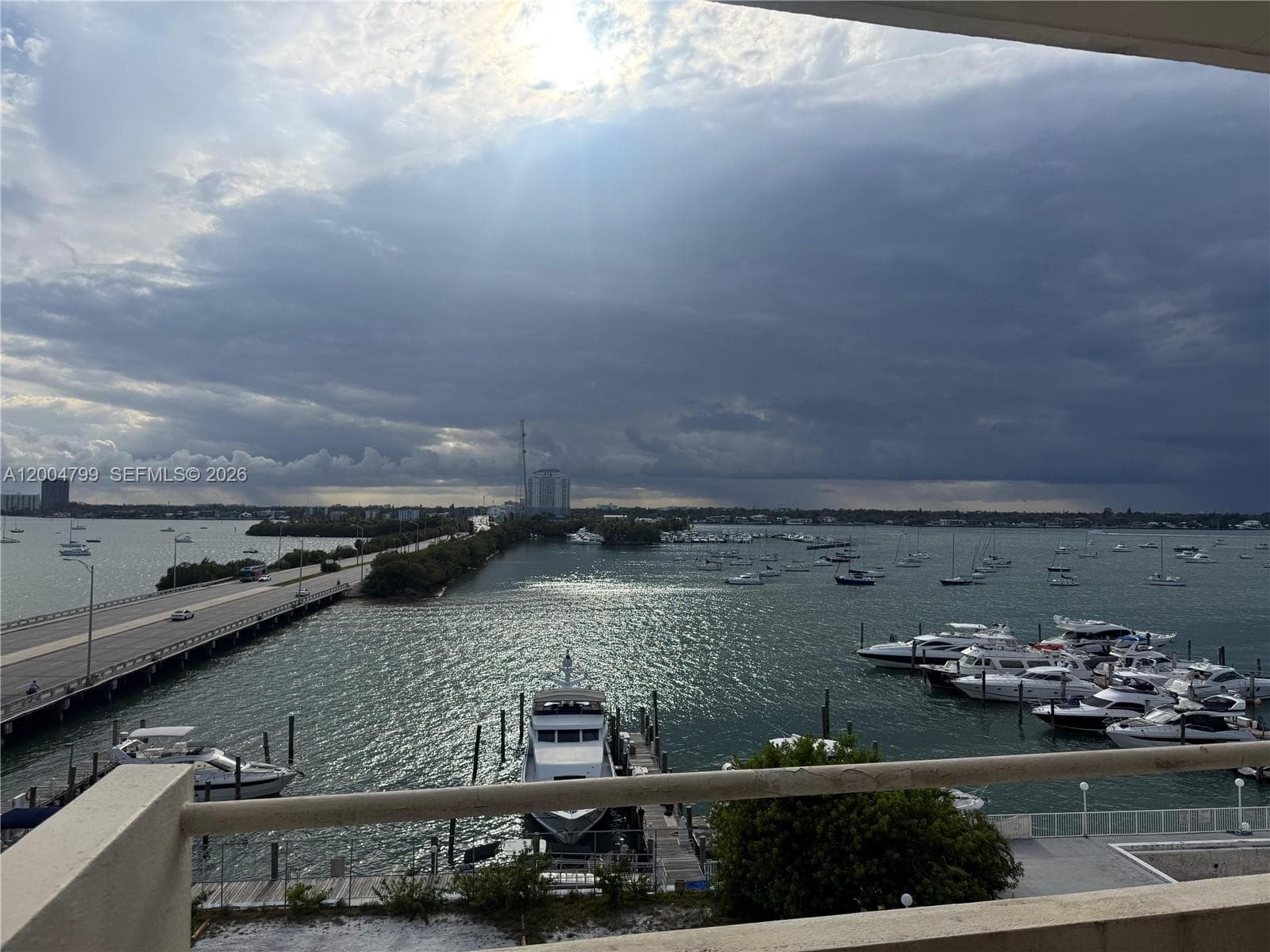 7904 West Dr # 602, North Bay Village, FL 33141 — zdjęcie 3