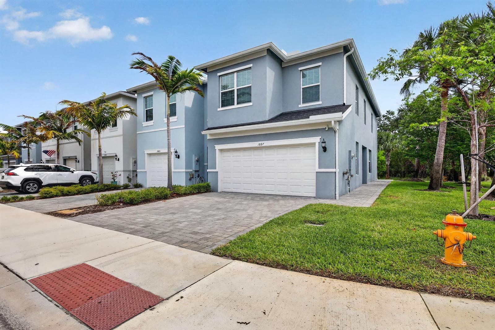 1887 SE Ocean Cove Way, Stuart, FL 34996 — zdjęcie 2