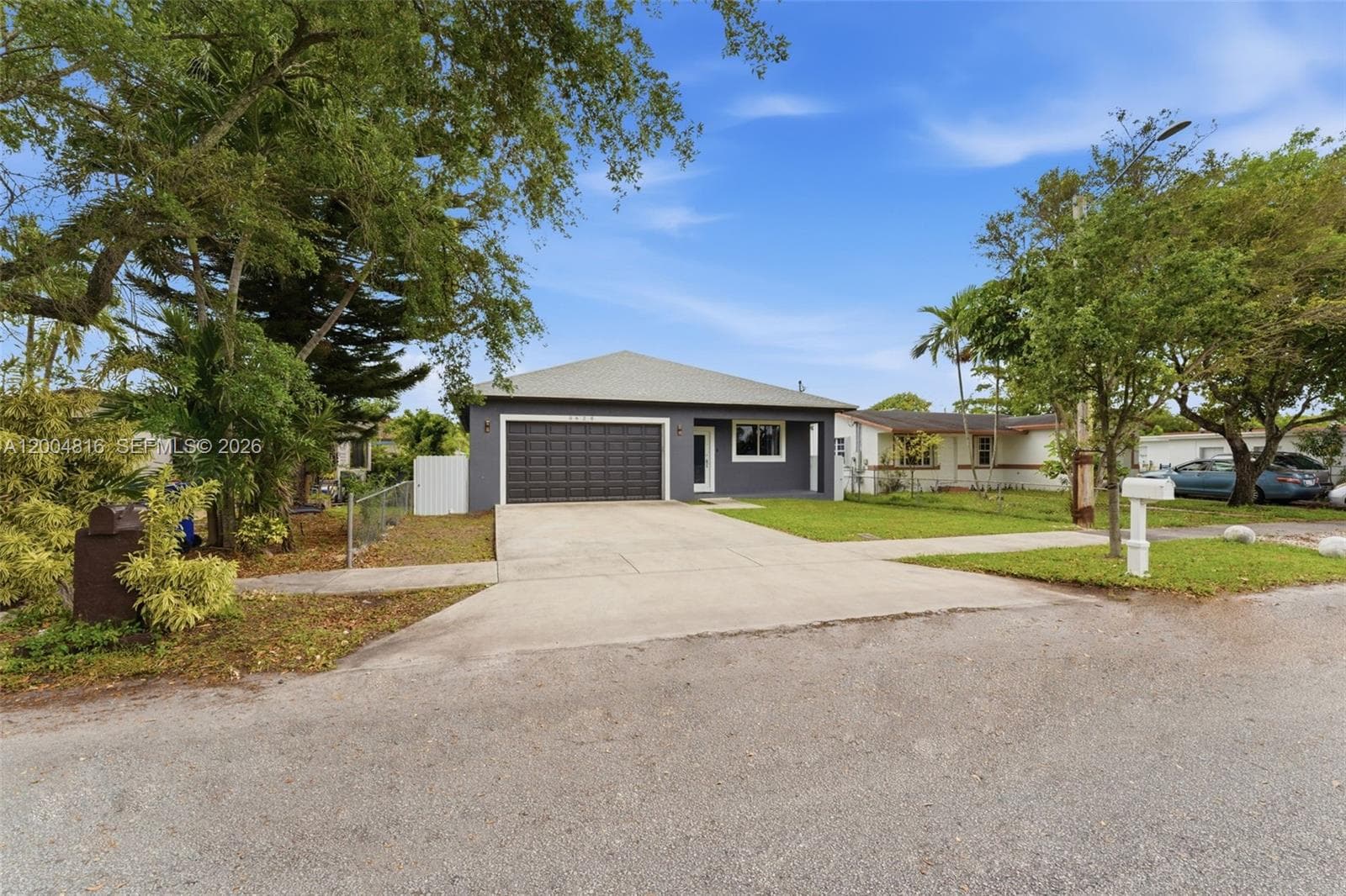 5628 Flagler St, Hollywood, FL 33023 — zdjęcie 2