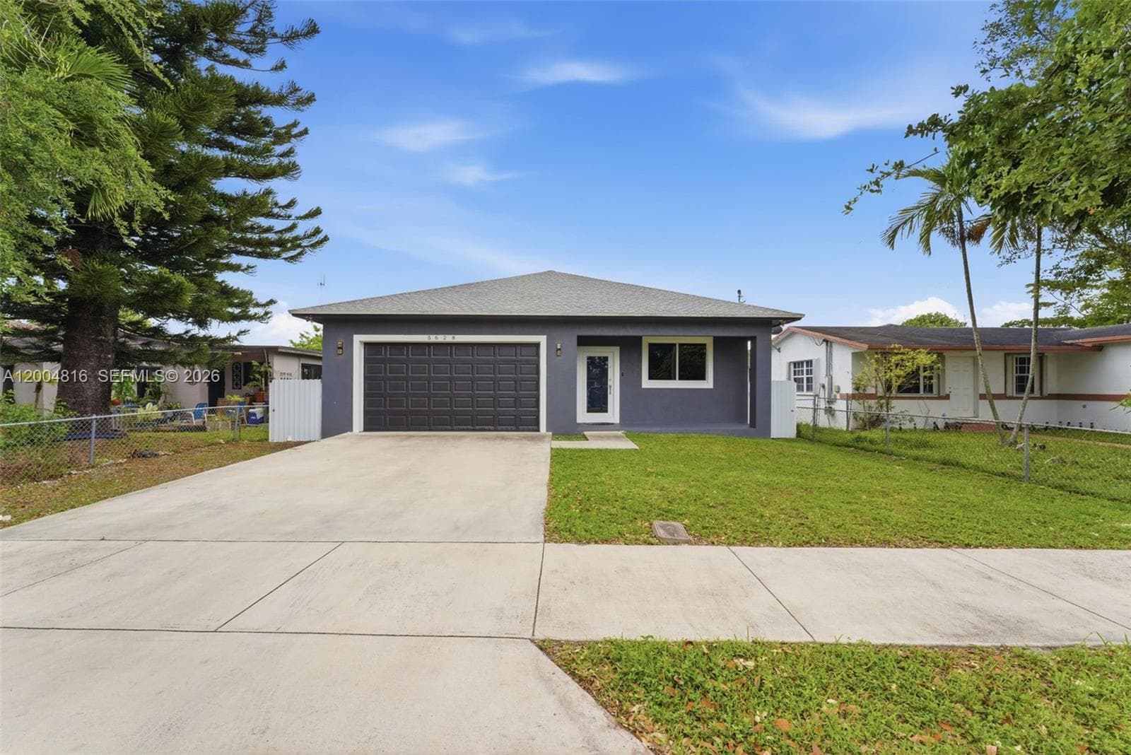 5628 Flagler St, Hollywood, FL 33023 — zdjęcie 4