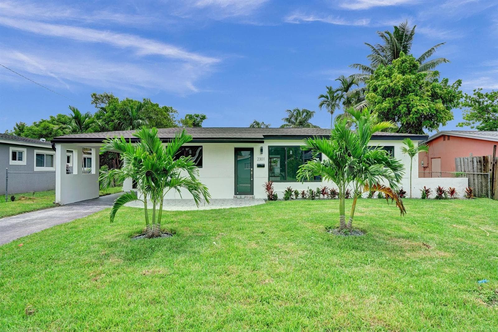 2301 Alcazar Drive, Miramar, FL 33023 — zdjęcie 2
