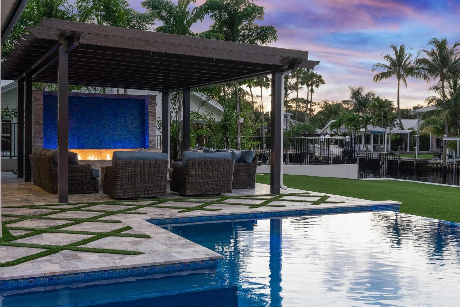 261 Old Jupiter Beach Road, Jupiter, FL 33477 — zdjęcie 3