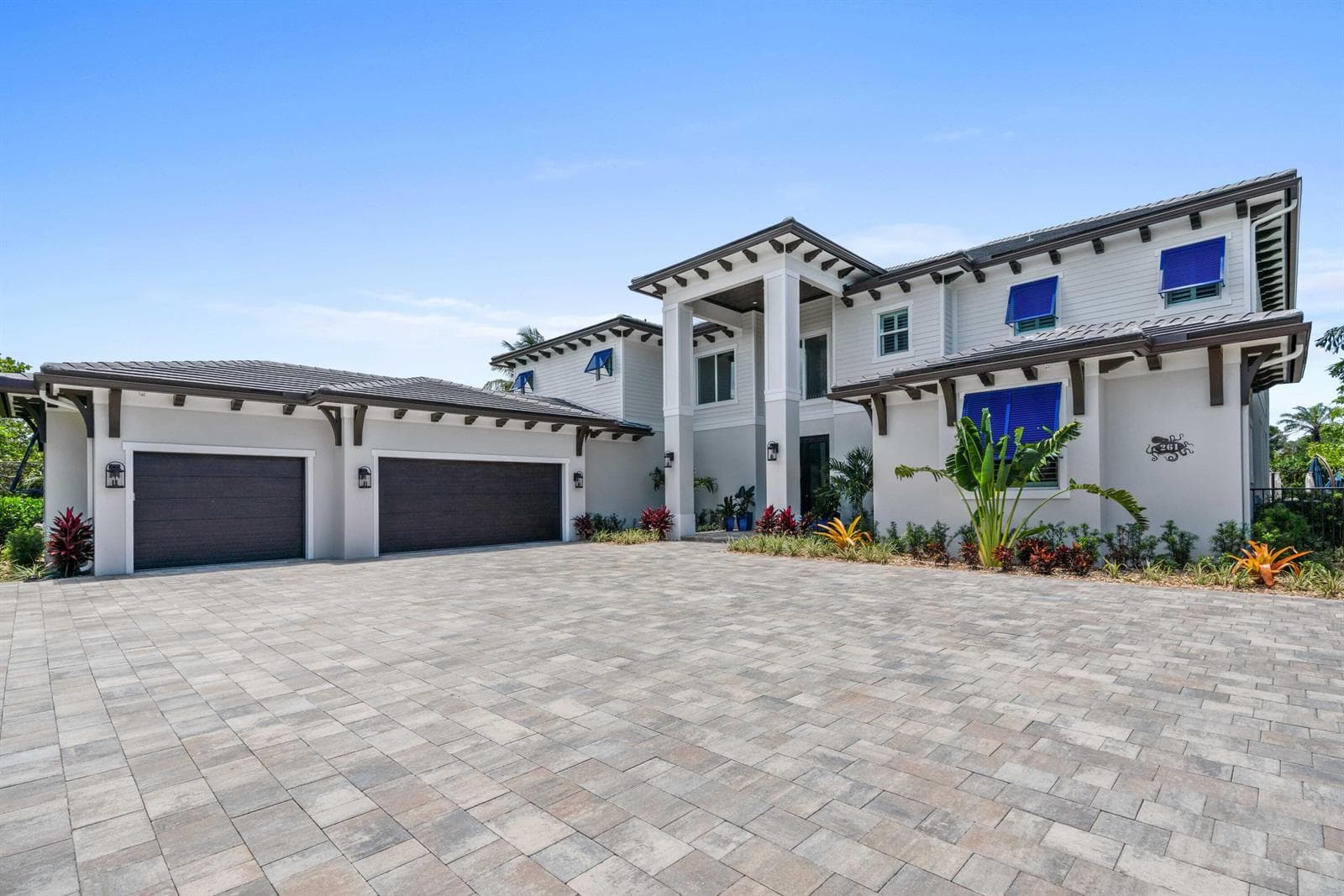 261 Old Jupiter Beach Road, Jupiter, FL 33477 — zdjęcie 4