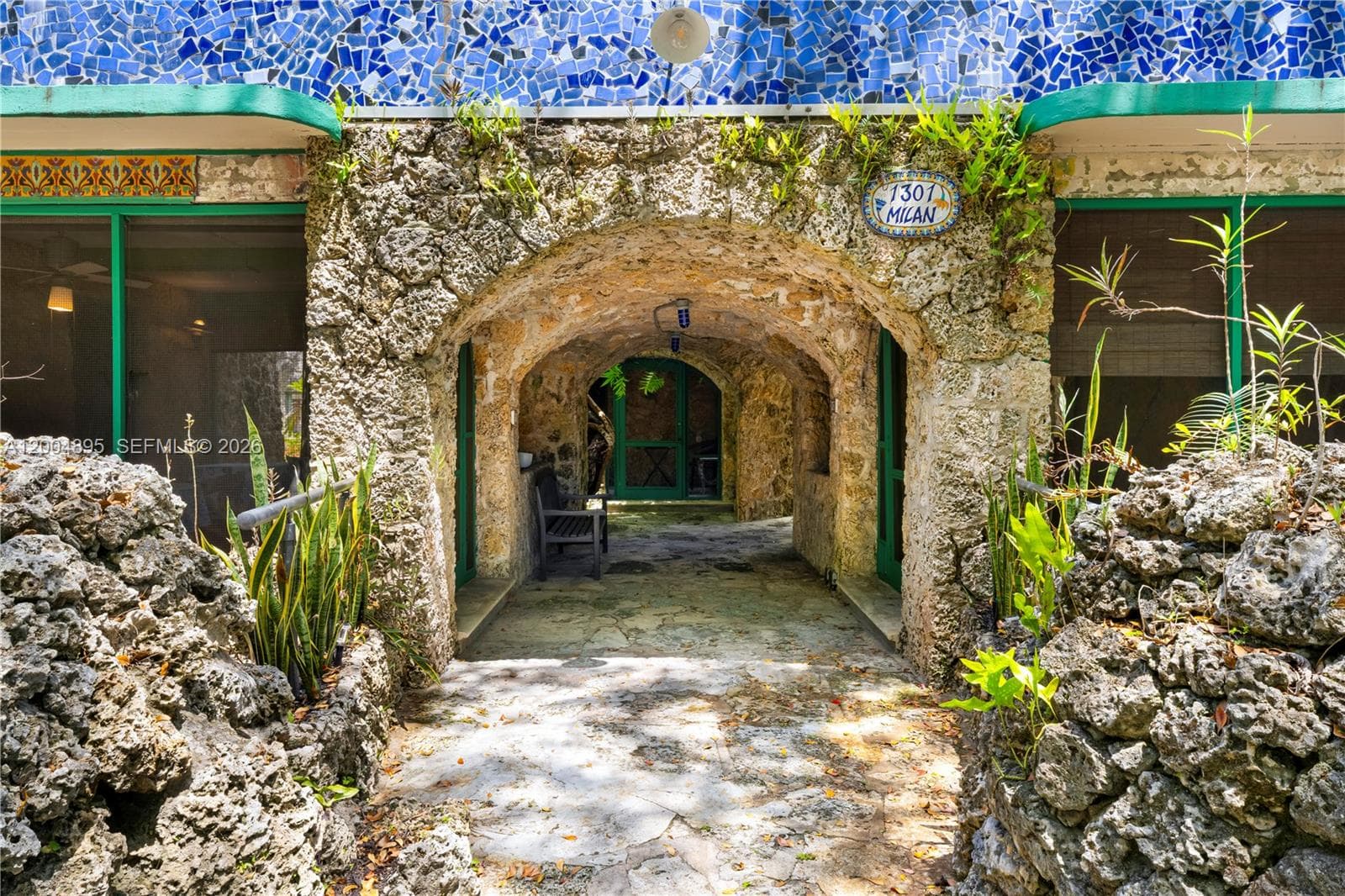 1301 Milan Ave, Coral Gables, FL 33134 — zdjęcie 4