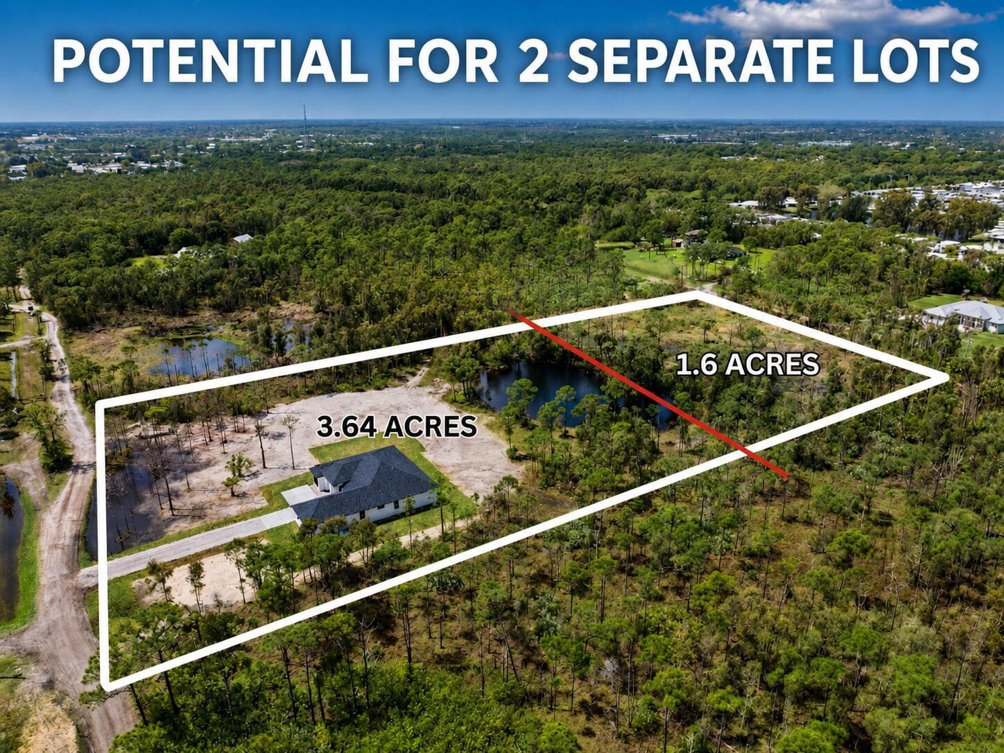 2565 Dyer Road, Port St. Lucie, FL 34952 — zdjęcie 2