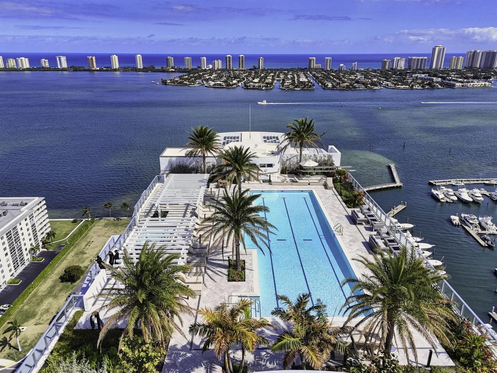 220 Lake Shore Drive # 605, Lake Park, FL 33403 — zdjęcie 2