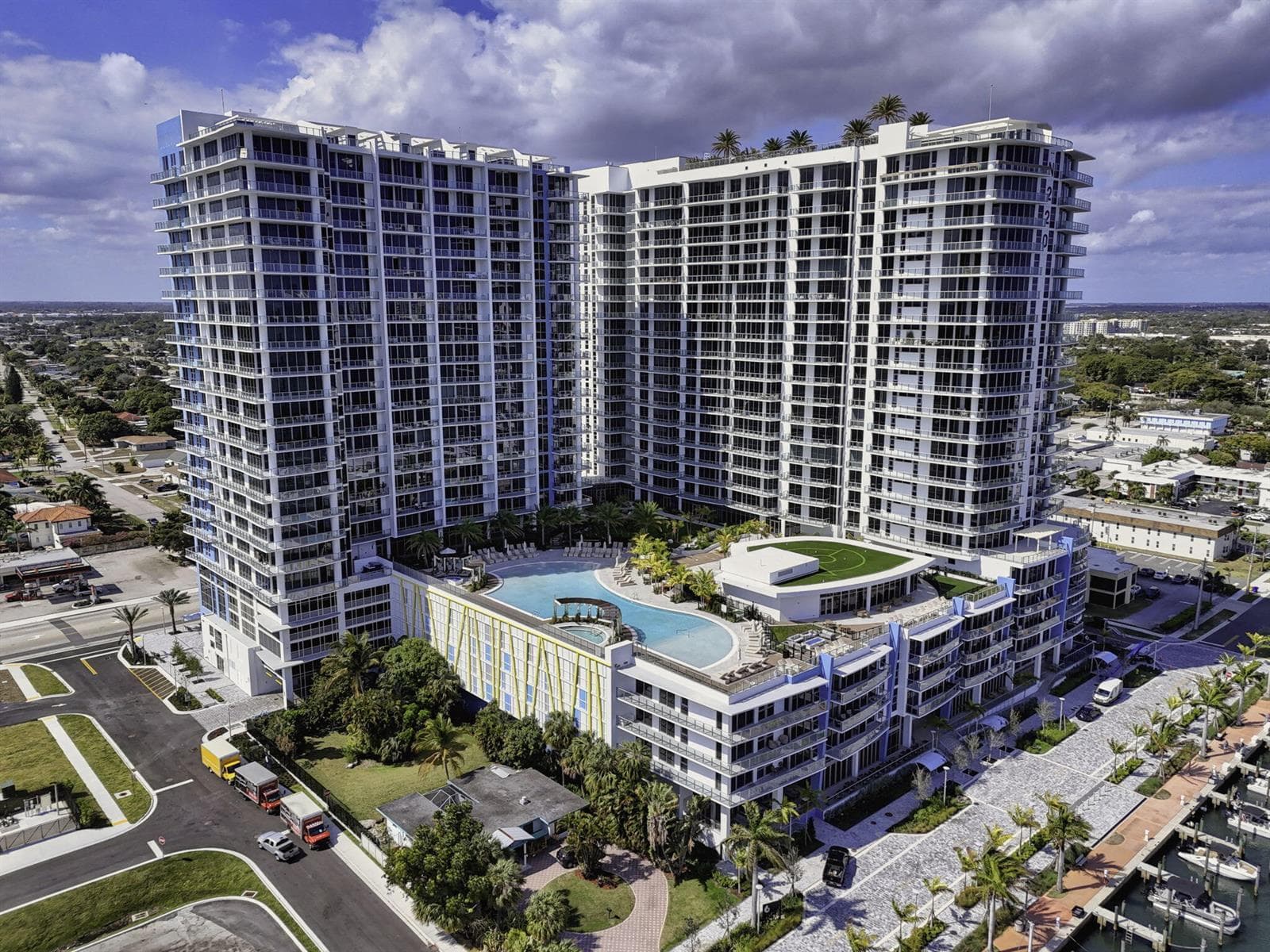 220 Lake Shore Drive # 605, Lake Park, FL 33403 — zdjęcie 3