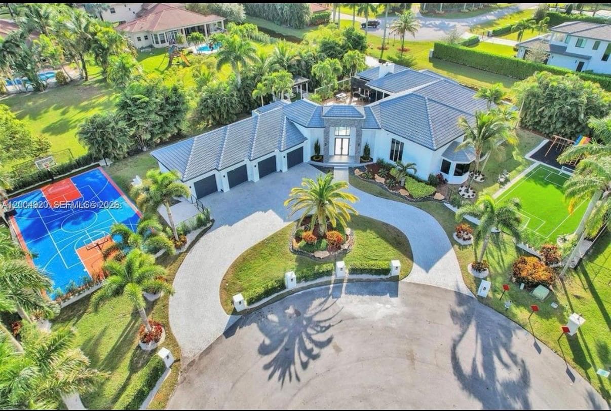 11400 NW 7th St, Plantation, FL 33325 — zdjęcie 2