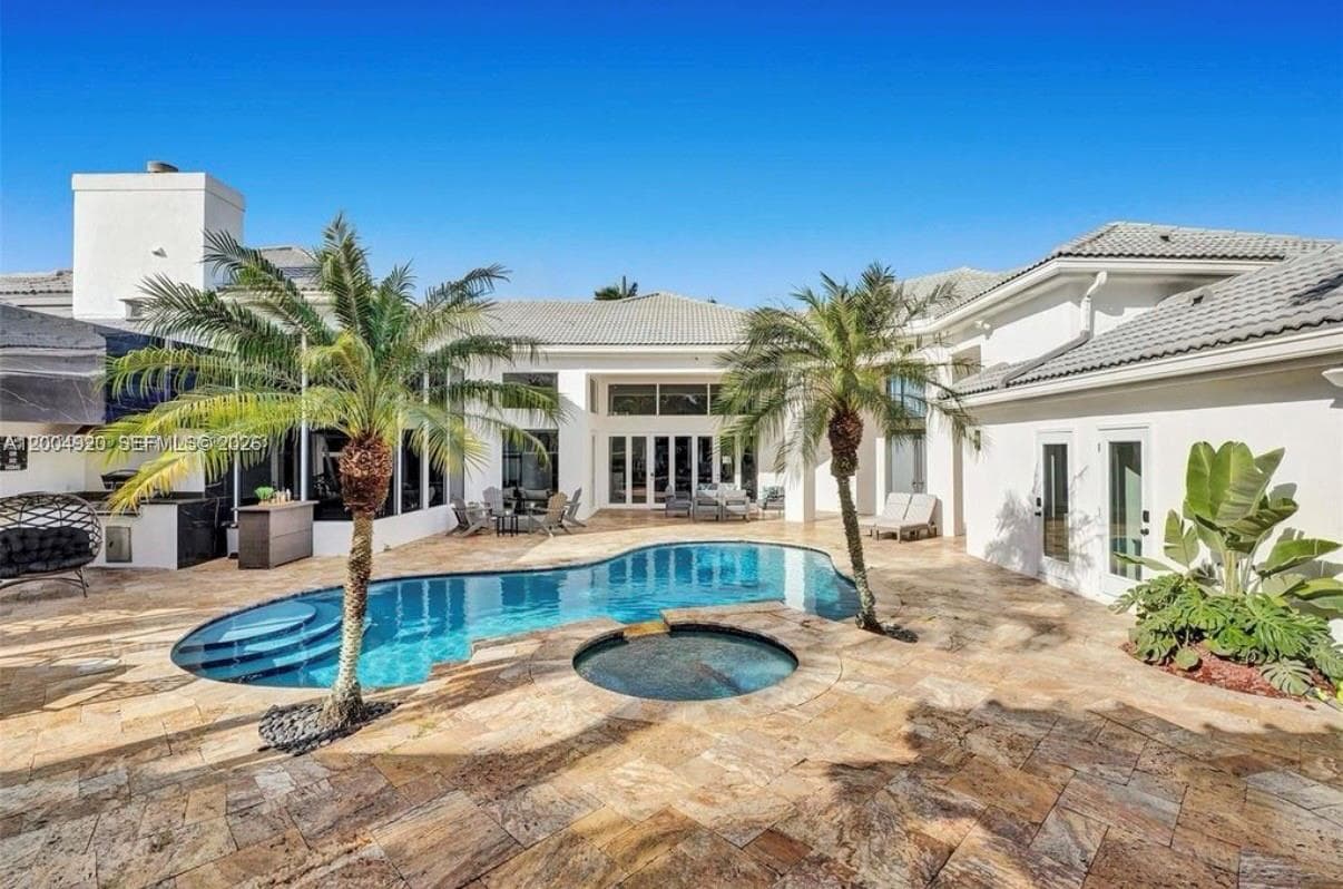 11400 NW 7th St, Plantation, FL 33325 — zdjęcie 3