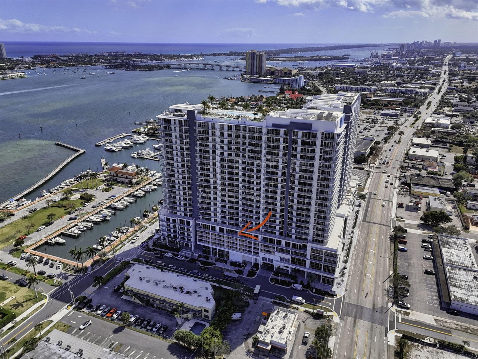 220 Lake Shore Drive # 609, Lake Park, FL 33403 — zdjęcie 5