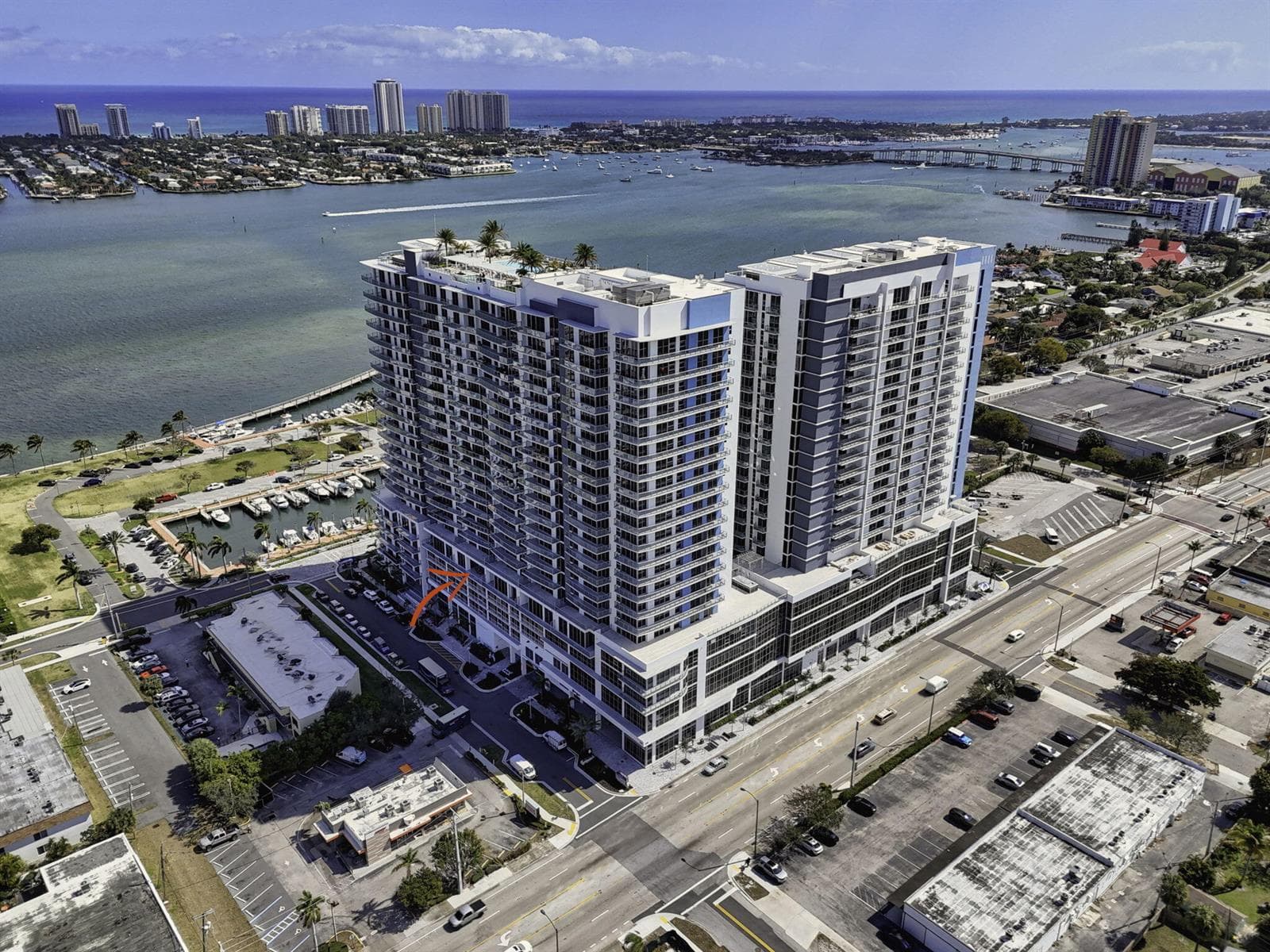220 Lake Shore Drive # 609, Lake Park, FL 33403 — zdjęcie 4