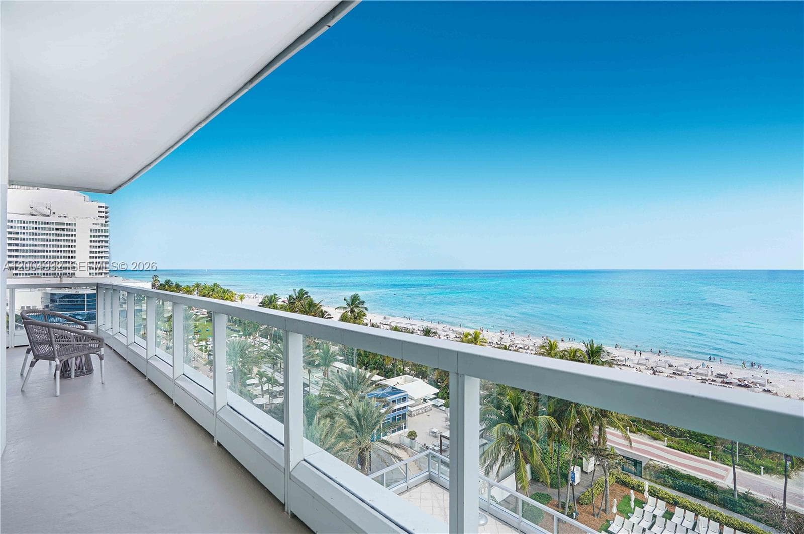 4391 Collins Ave # 709, Miami Beach, FL 33140 — zdjęcie 2