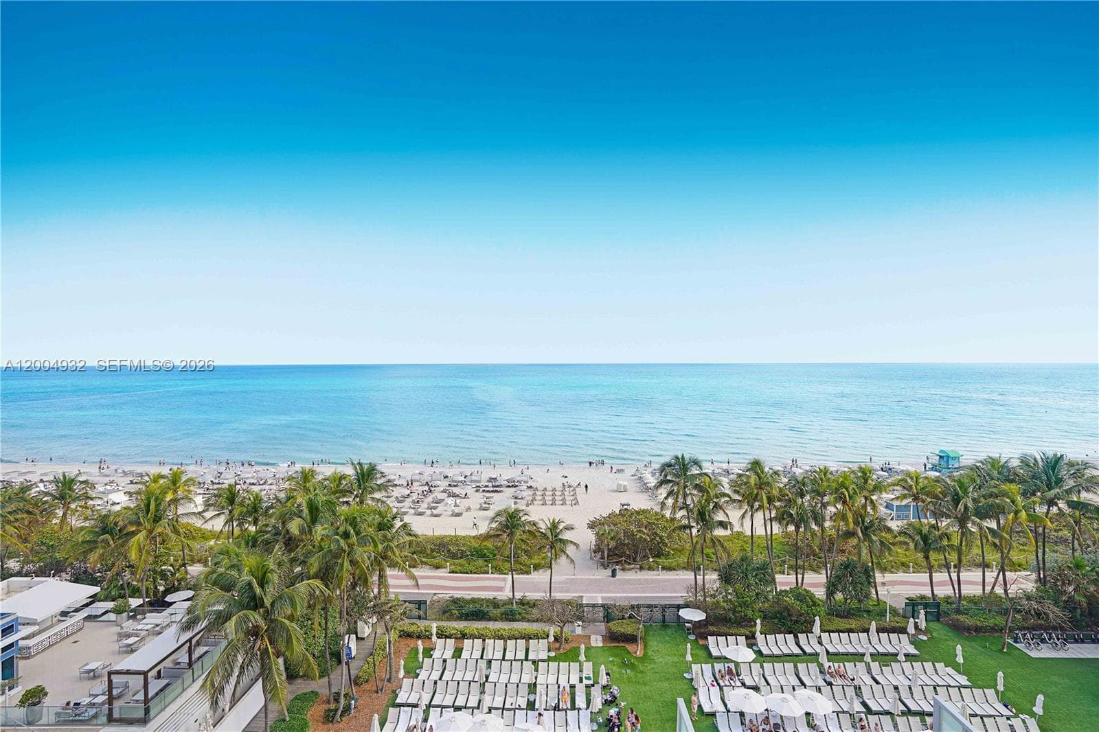 4391 Collins Ave # 709, Miami Beach, FL 33140 — zdjęcie 3