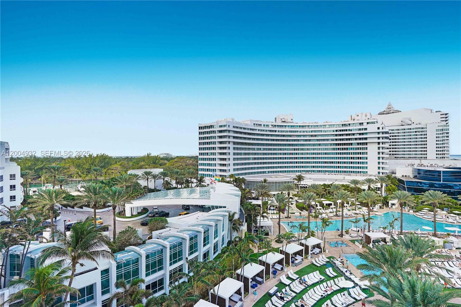 4391 Collins Ave # 709, Miami Beach, FL 33140 — zdjęcie 5