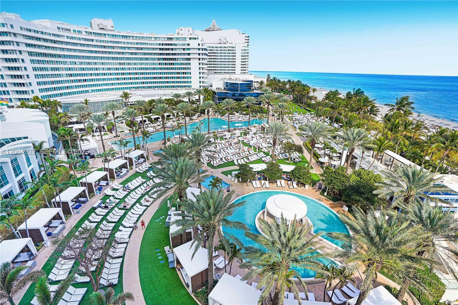 4391 Collins Ave # 709, Miami Beach, FL 33140 — zdjęcie 4