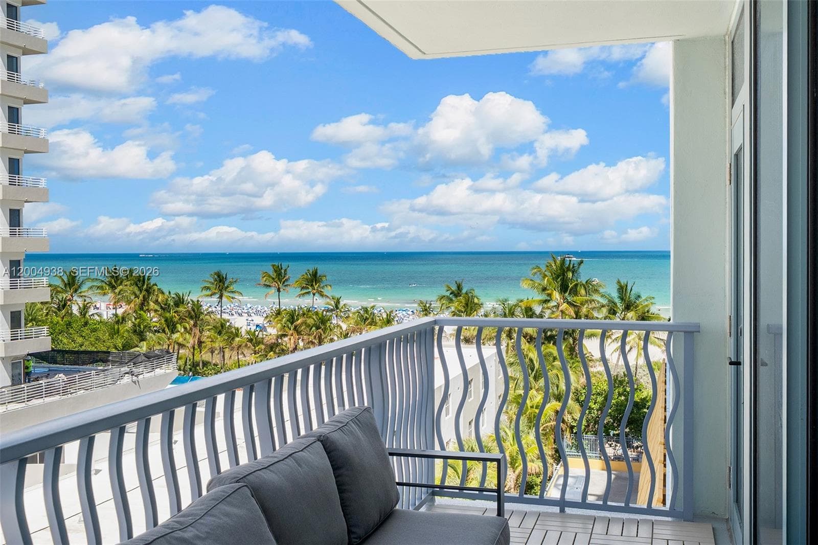 1500 Ocean Dr # 607, Miami Beach, FL 33139 — zdjęcie 3
