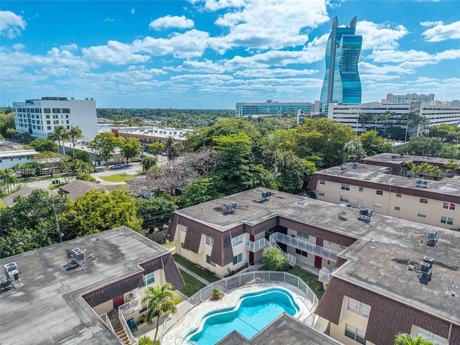 4524 SW 54th St # 501-W, Dania Beach, FL 33314