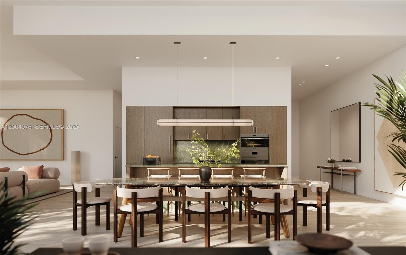 2835 S Tigertail Ave # Loft 7, Coconut Grove, FL 33133 — zdjęcie 2