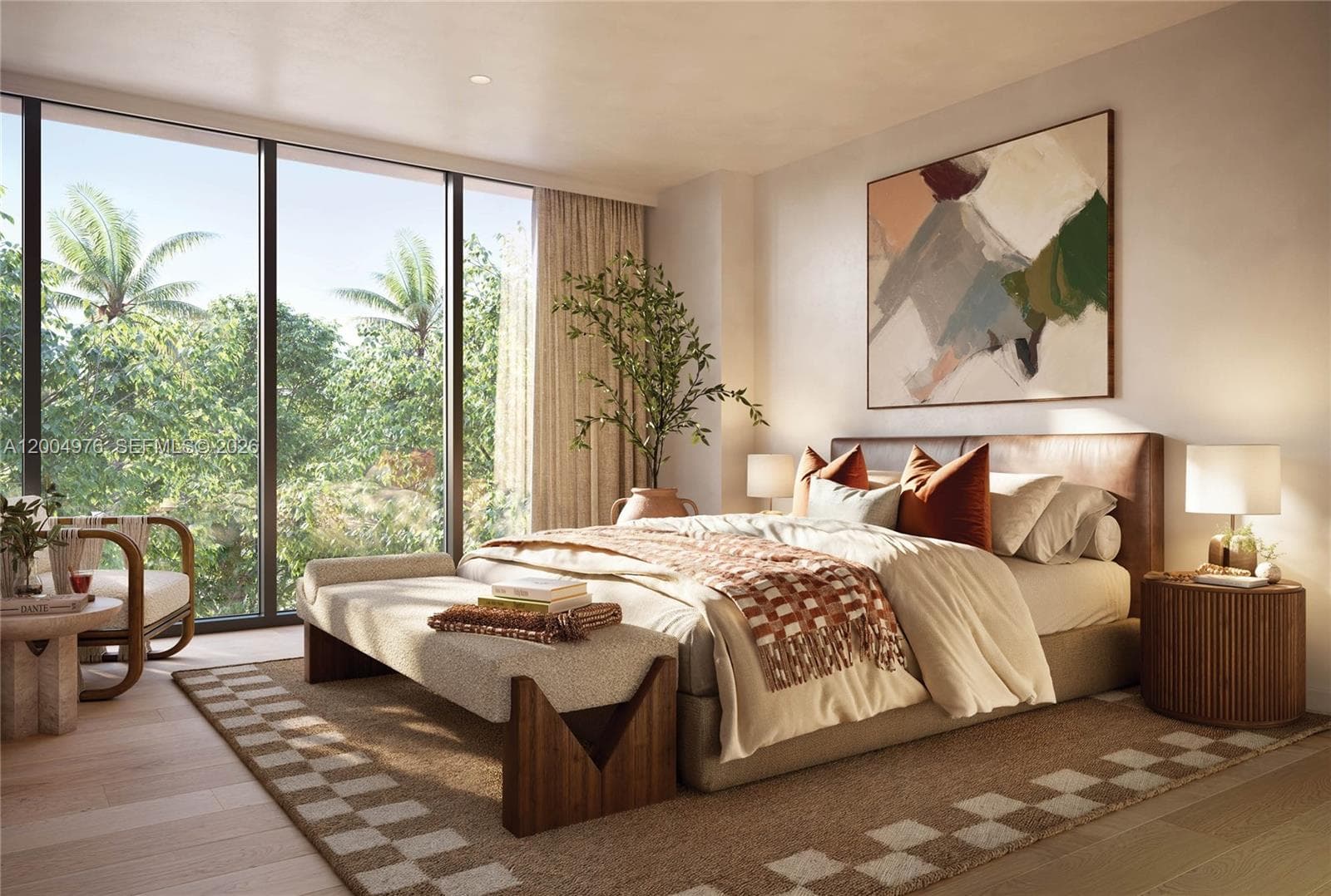 2835 S Tigertail Ave # Loft 7, Coconut Grove, FL 33133 — zdjęcie 3