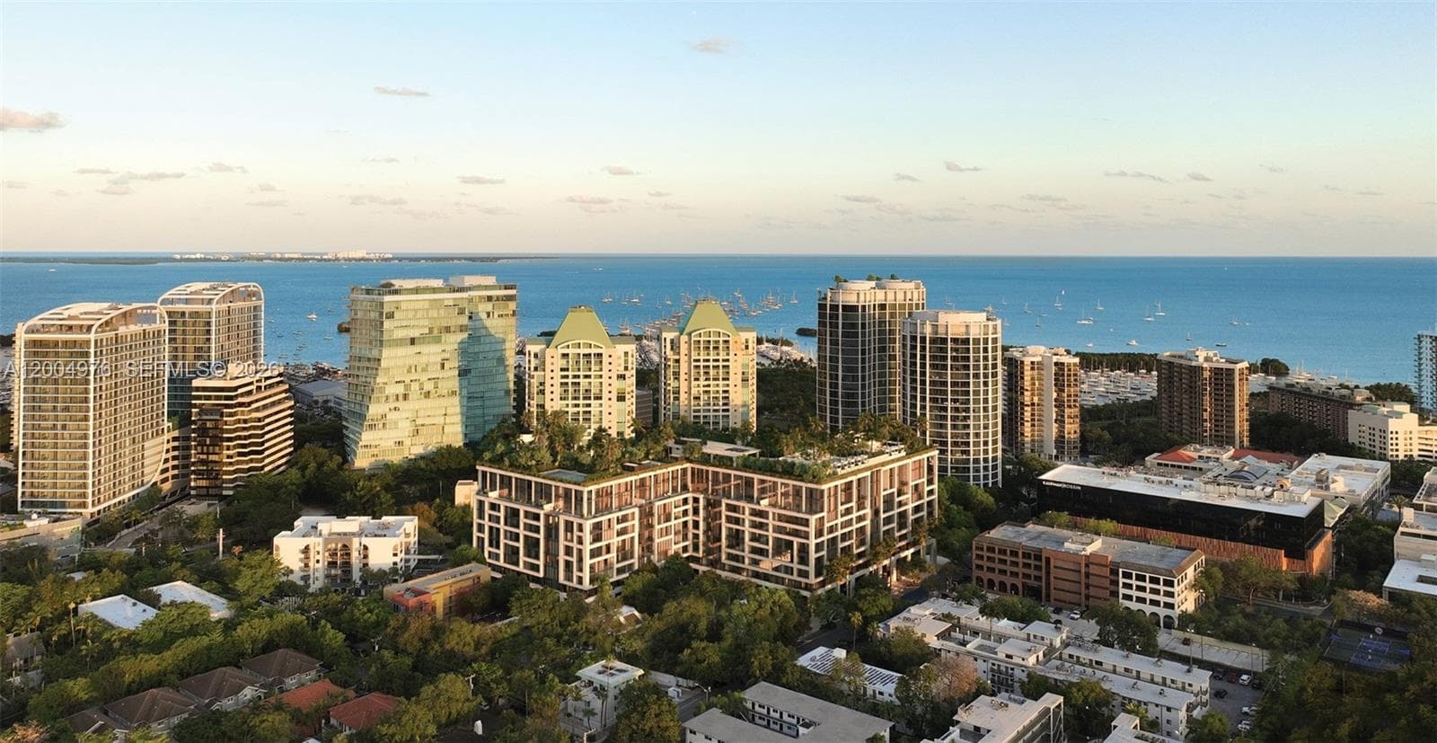 2835 S Tigertail Ave # Loft 7, Coconut Grove, FL 33133 — zdjęcie 5