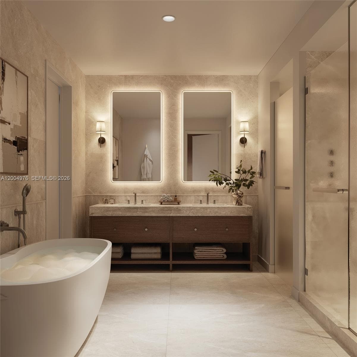 2835 S Tigertail Ave # Loft 7, Coconut Grove, FL 33133 — zdjęcie 4