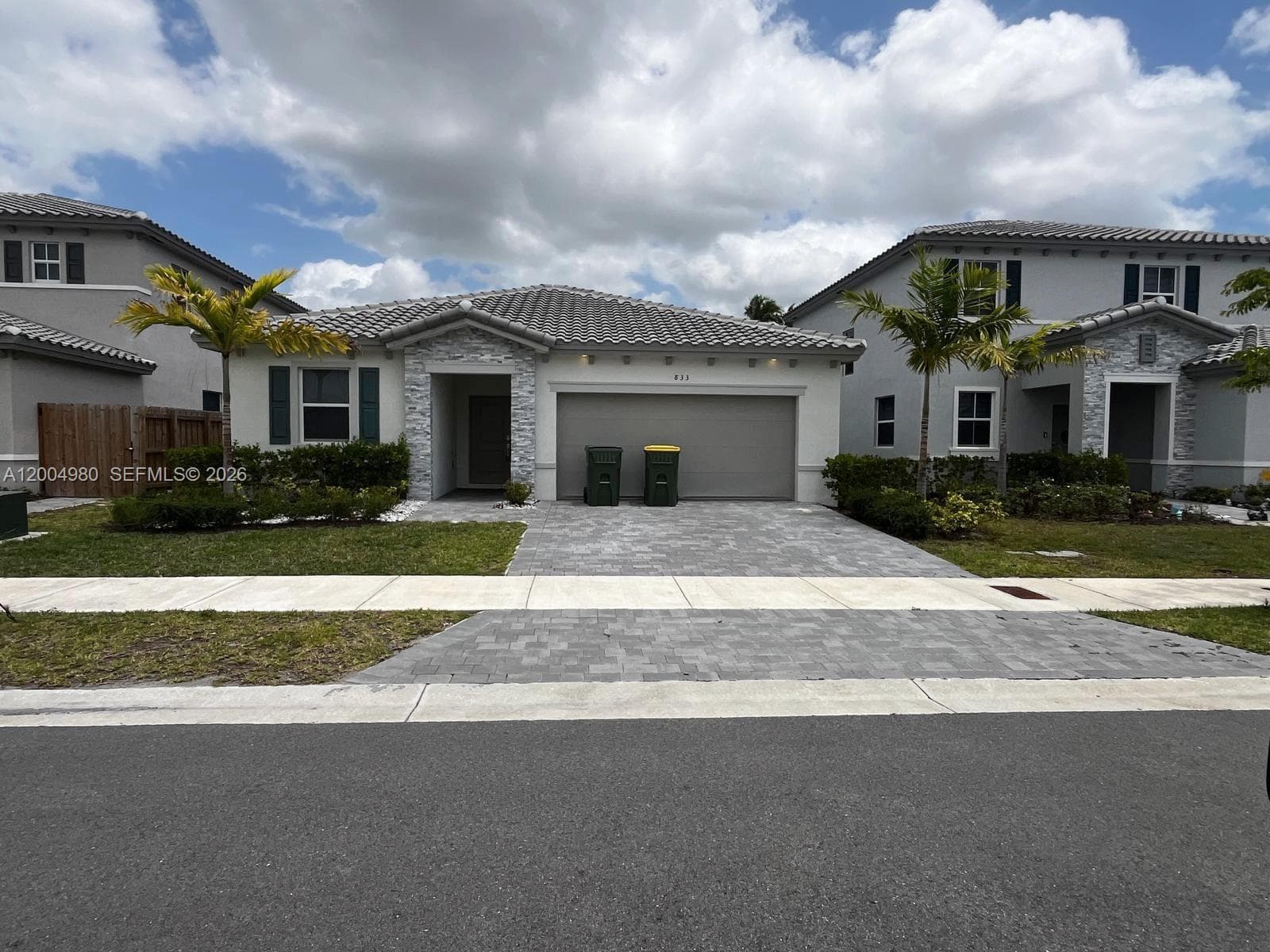 833 SE 26th Rd # 0, Homestead, FL 33035
