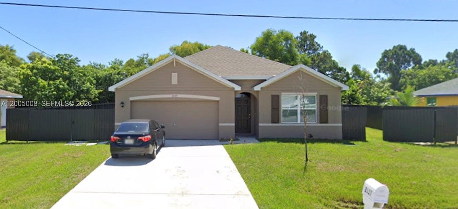 2137 SE Glenrock Ter, Port St. Lucie, FL 34952 — zdjęcie 2